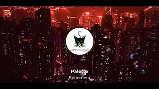 Palette - Ephemera