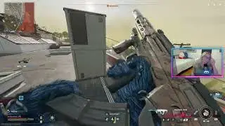 First Solo vs Quads Win