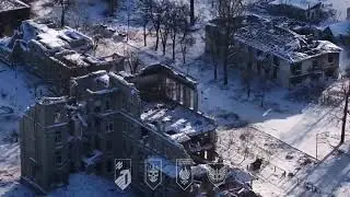 Key Pokrovsk-Myrnohrad logistics hub remains under Ukrainian control, despite Russian claims.