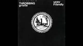 Throbbing Gristle &lrm;&ndash; 