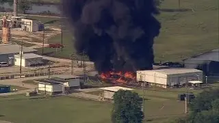 Judge directs not guilty verdict for final defendant in Arkema case related to Harvey fire