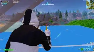 FORTNITE SUOMI