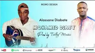 Allassane Diabat&eacute; (Mouhamed diaby fassa)