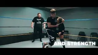 Off The Ropes Studio