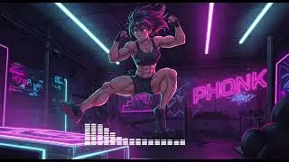 Inferno Overdrive 🔥 | Vortex Phase Album &ndash; Official Track