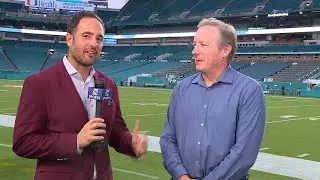 Yianni Kourakis and Dave Hyde preview the Miami Hurricanes Cotton Bowl matchup with Ohio State