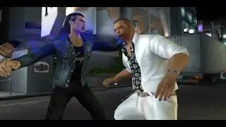 Kurohyou 2 Extreme God Hand Style Gameplay