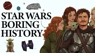 Why it Really Sucks to Be a Mandalorian