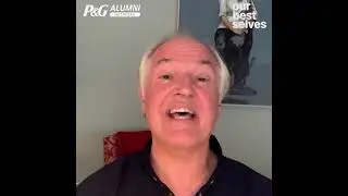 Speaker Announcement 2021 P&G Alumni Network Global Conference: Paul Polman