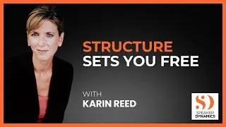 Structure Sets You Free