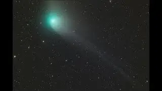 C2022 E3 ZTF v3