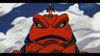 [AMV] - Graves - Blame (Naruto) Edit