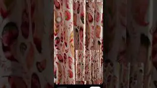 Blackout printed curtains #Vermasfurnisher #Vermacarpetudyog #Bathinda