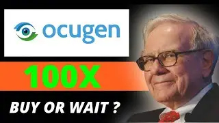 OCGN Stock Will Make Millionaires! ( OCGN Stock Analysis ) | Ocugen Stock Price Prediction | OCGN