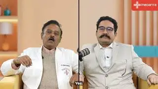 Kidney Health Tips: Diet, Protein, Salt & Supplements for CKD | Dr. Debabrata Mukherjee