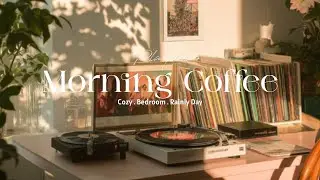 Morning Coffee Good Vibe 2026 Playlist