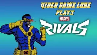 🔴 Live: Marvel Rivals Short Stream - Back With Darksiders 3 On Monday