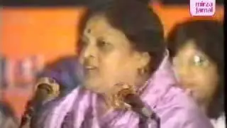 Shanti Saba* - Qitaa aur Asha'ar