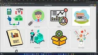 Asociar Producto Categor&iacute;a - Manufactura - BitPOS