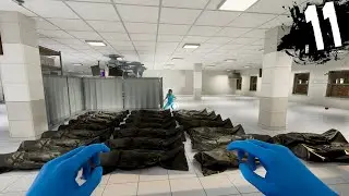 CURE A Hospital Simulator 4K Gameplay Deutsch - Stuhlgangproben