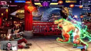 SF6 KEN road2master‼️