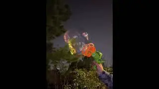 It's time to play bubble machine again! Let's set it up now!