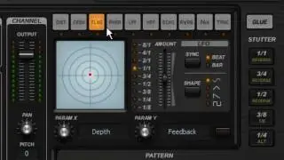 Groove Machine Series | Using Effects