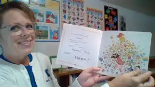 We Share Everything read aloud