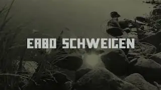 EA80 - Schweigen