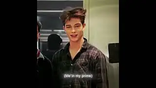 chico Lachowski ⚡- Parano | me in my prime |#shorts #looksmaxxing
