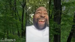 WALKING INTO YOUR GREATNESS - Les Brown