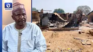 Kaiama Attack: Communities Should Find A Way To Protect Themselves - Ex-Military Commander