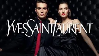 Yves Saint Laurent Store Music &middot; Elegant Deep House &middot; Music for Shops 2026