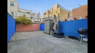 Spacious 4-Bedroom Rowhome | Philadelphia, PA | Real Estate Video