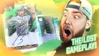 *RANKED SEASONS* with the Topps Inception SQUAD! MLB The Show 20 Gameplay!