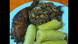 HOW TO MAKE SPECIAL FISH SAUCE /NIGERIAN RECIPE/ AFRICAN RECIPE / FISH SAUCE RELOADED