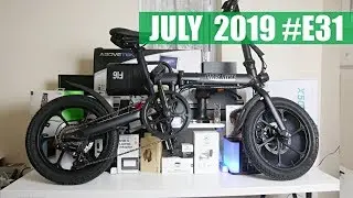 Coolest Tech of the Month JULY 2019 - EP#31 - Latest Gadgets You Must See