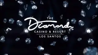 GTA Online: The Diamond Casino & Resort grand opening announcement