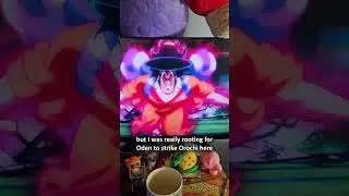 First Time Watching One Piece ep.970