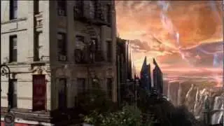 Sky Movies Disney - Ident #1