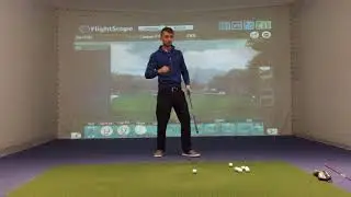 INCREASE YOUR SWING SPEED AND HIT THE BALL FURTHER