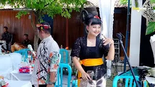 Ninggal Katresnan - Anggi Marantika - Sekar Widodo Campursari - Live Mintomulyo - Juwana  - Pati