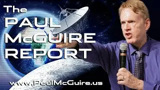 💥 TPMR 08/27/25 | WATCHERS ENHANCED PERCEPTION! | PAUL McGUIRE