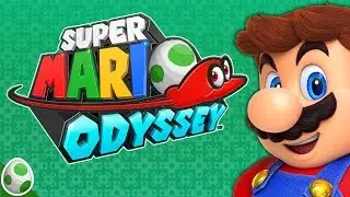 Secret Birbs - Easter Eggs in Super Mario Odyssey &ndash; DPadGamer