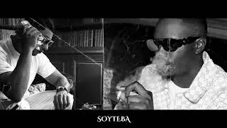 Maes x Werenoi Type Beat ~ 