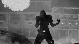 [UNIQUE] TRAVIS SCOTT X PLAYBOI CARTI TYPE BEAT 