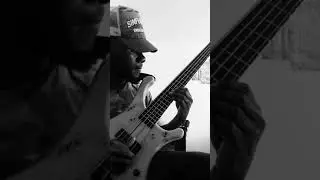 The Cavemen - Selense (Bass Cover)