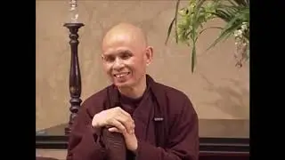 The Mindfulness Bell ♡ Zen Master Th&iacute;ch Nhất Hạnh's ♡ An Unintentional ASMR Video