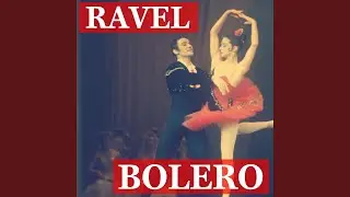 Boléro, M. 81
