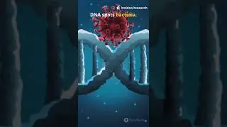 RNA mNGS Beats DNA? 45s Breakdown #worldresearchawards #researchawards